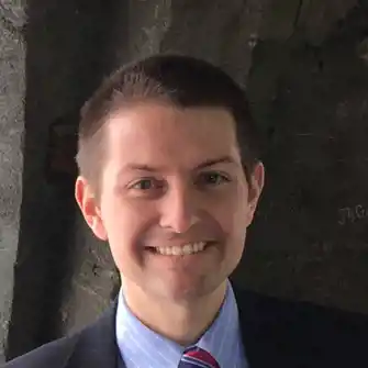 Portrait Of Tyler Gernant