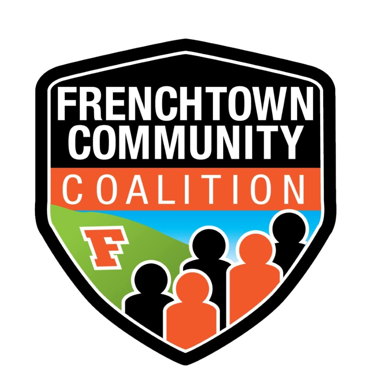 Frenchtown Community Coalition Logo
