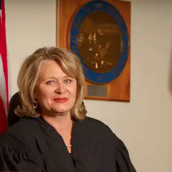 Judge Landee Holloway
