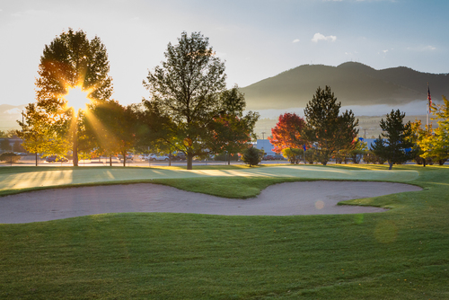 Larchmont Golf Course Photo By Peter Tucker 2013 (9)
