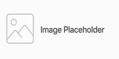 Landscape Image Placeholder