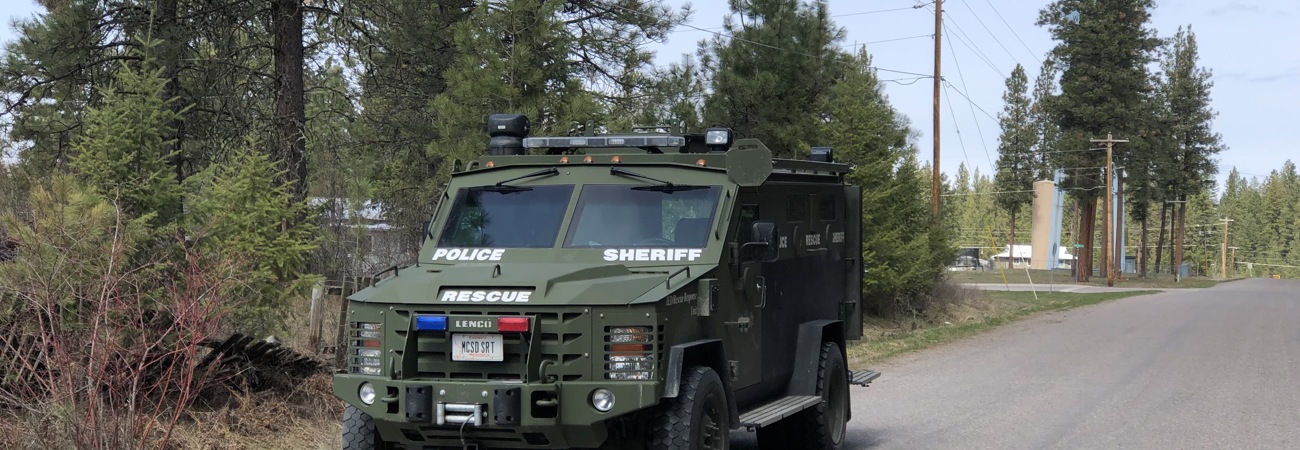 Bearcat 2