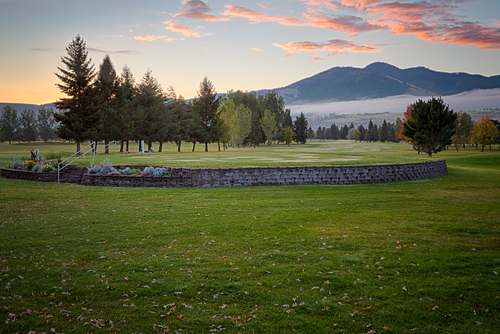 Larchmont Golf Course Photo By Peter Tucker 2013 (6)