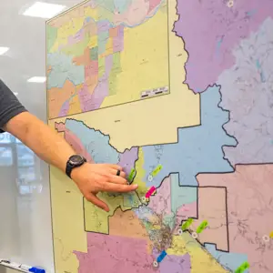Election Maps