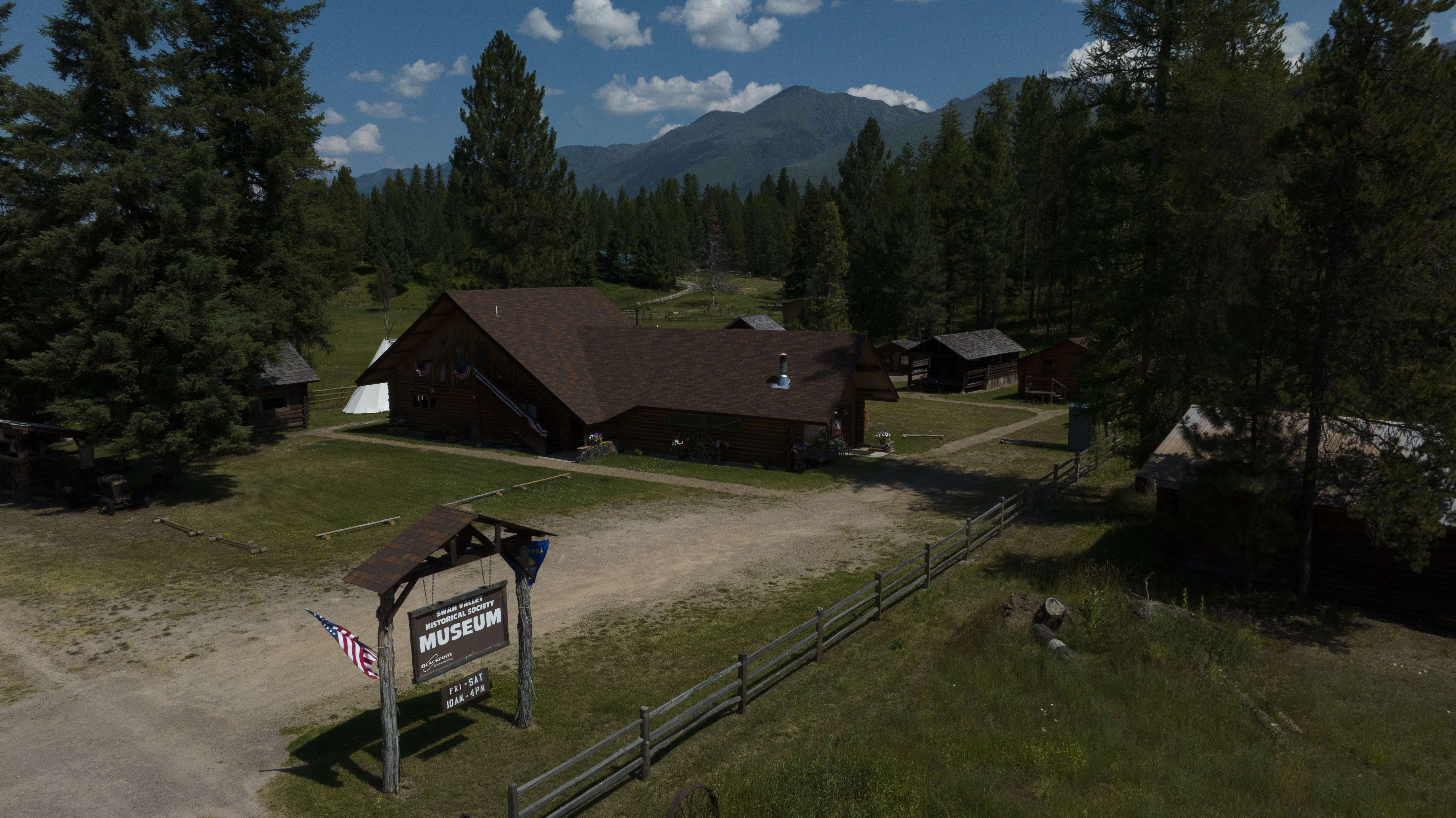 Condon Aerial Landscapes (7)