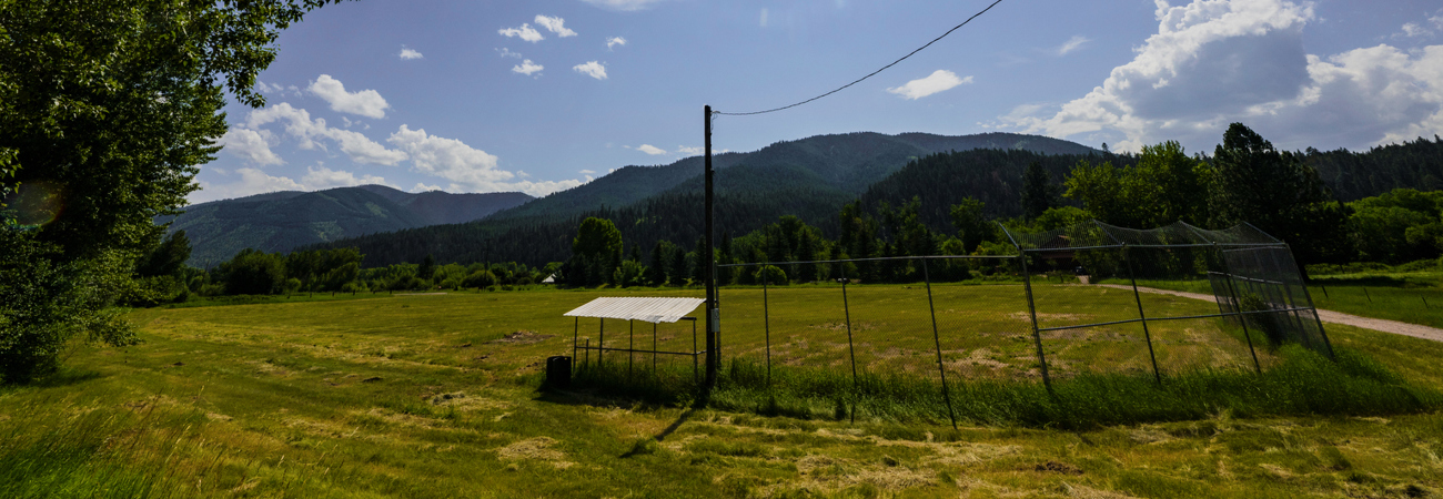 Clinton Community Park