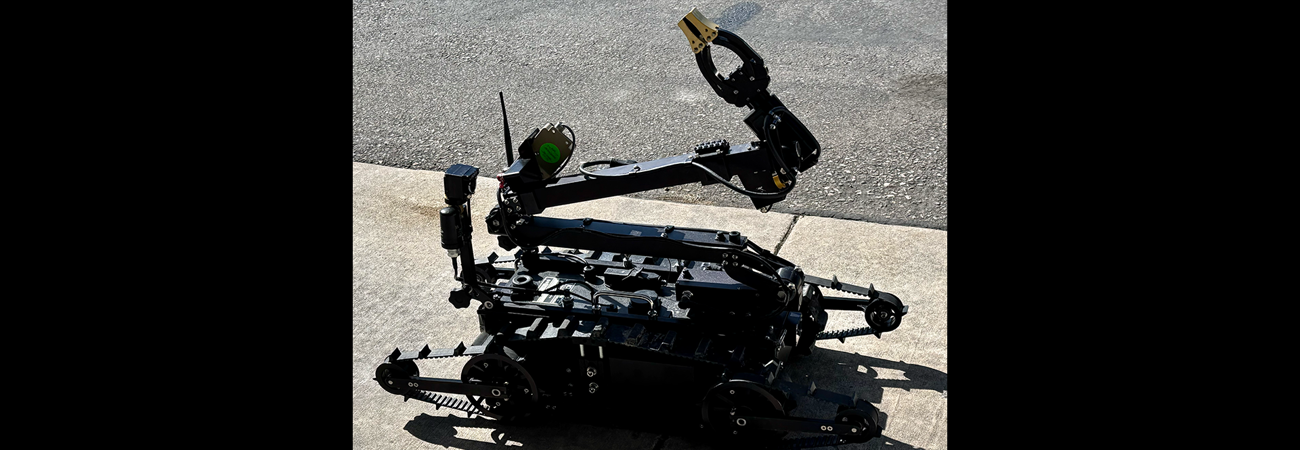 Robot