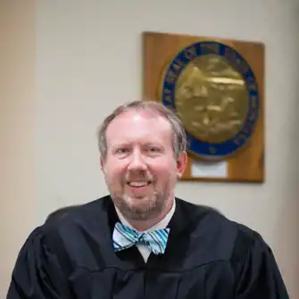 Judge Alex Beal