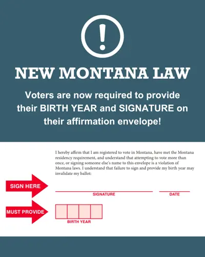New Law Birth Year