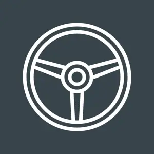 Drivers Licenses Icon